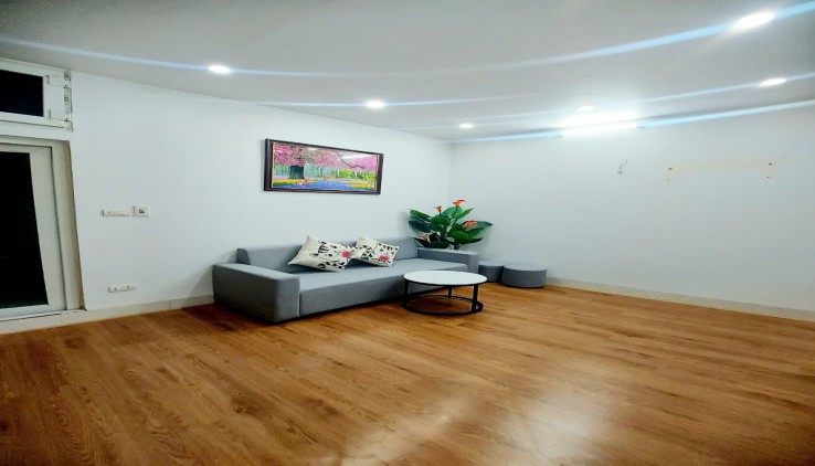 Cần_bán căn hộ Chung cư mini phố Khương Đình, 50m2 -2PN-1VS -1 ban công- tầng 2 - giá 1,590 tỷ